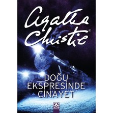 Altın Kitaplar Doğu Ekspresinde Cinayet