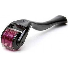 Hereveoyuncak Derma Roller Titanyum Ciltt Bakım Aleti 1.00 Mm.