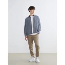 Lc Waikiki Yeni Sezon Slim Fit Erkek Jogger Pantolon