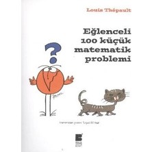 Eğlenceli 100 Küçük Matematik Problemi