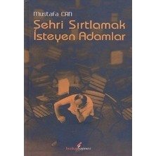 Berikan Yayınları Şehri Sırtlamak Isteyen Adamlar