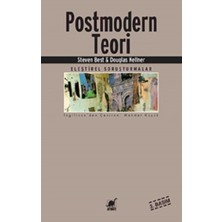 Ayrıntı Yayınları Postmodern Teori