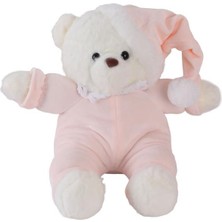 Uravas Store 4531P Ayıcık 30CM Pembe