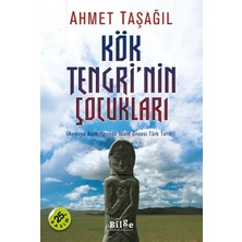 Kök Tengri’nin Çocukları