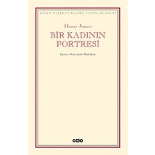 Yapı Kredi Yayınları Bir Kadının Portresi