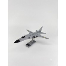 Tredo Su-24 Fencer 3D Baskı Uçak Maketi