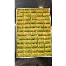 Sarma Baklava