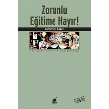 Ayrıntı Yayınları Zorunlu Eğitime Hayır!