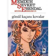 Bilgi Yayınevi Gönül Kaçanı Kovalar