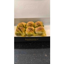 Midye Baklava