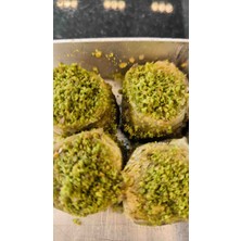 Paşa Baklava