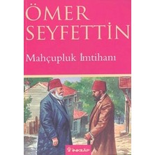 İnkılap Kitabevi Mahçupluk Imtihanı