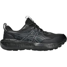 Asics Gel-Sonoma 8 Gtx Siyah Erkek Koşu Ayakkabısı