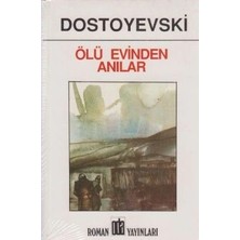Oda Yayınları Ölü Evinden Anılar