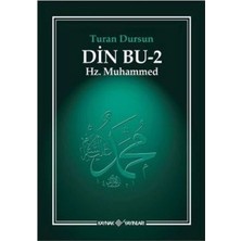 Kaynak Yayınları Din Bu 2 Hz. Muhammed