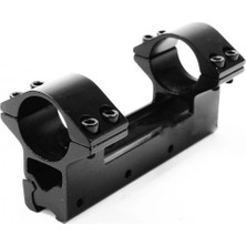 Uravas Store Nikula-Av Tüfekleri Için Dürbün Ayağı Kızaklı 11MM