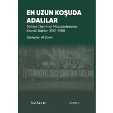 Kalkedon En Uzun Koşuda Adalılar