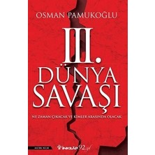İnkılap Kitabevi 3. Dünya Savaşı