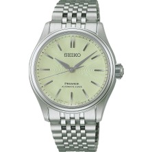 Seiko Presage Automatic Shironeri 3 Days HCC002J1 Erkek Kol Saati