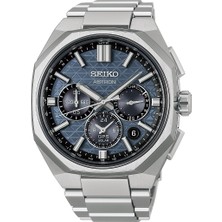 Seiko Astron Solar Gps HAB001J1 Erkek Kol Saati
