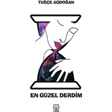 Luna Yayınları En Güzel Derdim