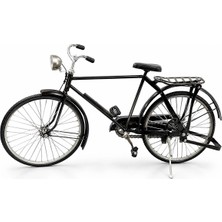 Uravas Store Dekoratif Metal Bisiklet Büyük Boy NO:1054