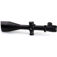 Hace Bazaar 6-24X60 Çıft Işık Kırmızı,yeşil Kaynaklı Zoomlu  Dürbün