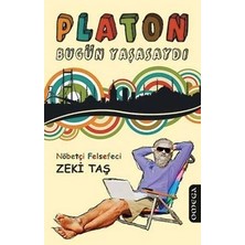 Omega Platon Bugün Yaşasaydı
