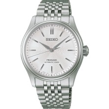Seiko Presage Automatic Shironeri 3 Days HCC001J1 Erkek Kol Saati