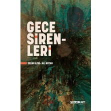 Folkart Gallery Gece Sirenleri