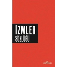 Yediveren Izmler Sözlüğü