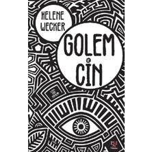 Panama Yayıncılık Golem ve Cin