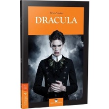 MK Publications Stage 4 - B1: Dracula
