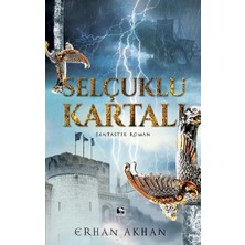Çınaraltı Yayınları Selçuklu Kartalı