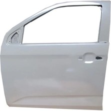 Trn Isuzu D Max- Pıck Up- 20/24; Ön Kapı Komple Sol (Iceli/çekomastikli)(Tw)
