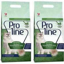 Proline Kum