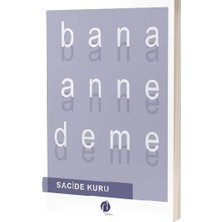 Herdem Kitap Bana Anne Deme