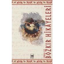 Ötüken Neşriyat Bozkır Hikayeleri