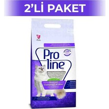 Proline Kum
