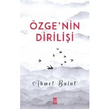 Timaş Yayınları Özge'nin Dirilişi