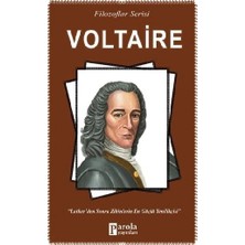 Parola Yayınları Voltaire