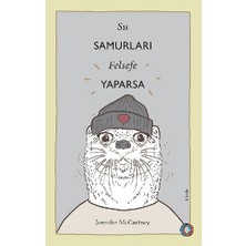 Orenda Su Samurları Felsefe Yaparsa