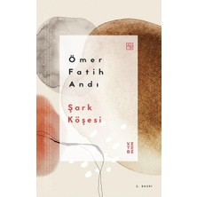 Ketebe Yayınları Şark Köşesi