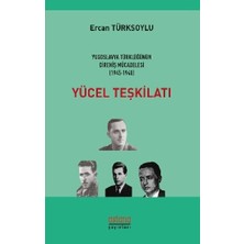 Astana Yayınları Yücel Teşkilatı