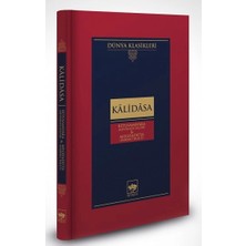Ötüken Neşriyat Ritüsamhara / Mevsimler Geçidi - Meghatüda / Haberci Bulut