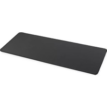 Uravas Store Mouse Pad 300 x 700 mm - Siyah ZR917