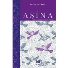 Nefes Yayıncılık Aşina