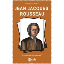 Parola Yayınları Jena Jacques Rousseau
