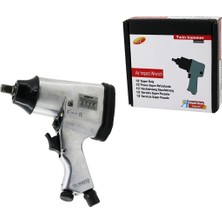 Shopwave Twin Hammer Havalı - Darbeli Somun Sıkma Makine ASR-070 (5047)