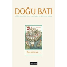 Doğu Batı Dergileri Doğu Batı Düşünce Dergisi Yıl: 22 Sayı: 89